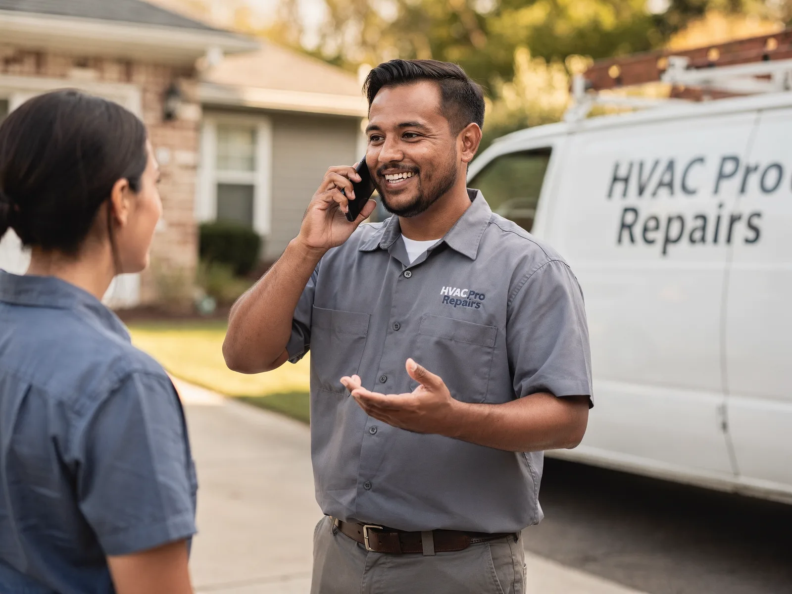 Heat Pump Repair Kearneysville, WV FAQs